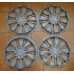 1261. Mitsubishi ASX, Kia Sportage, Hyundai Tucson